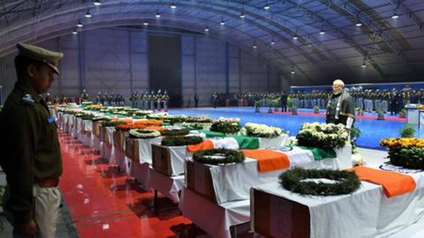 India grieves loss of brave sons India grieves loss of brave sons