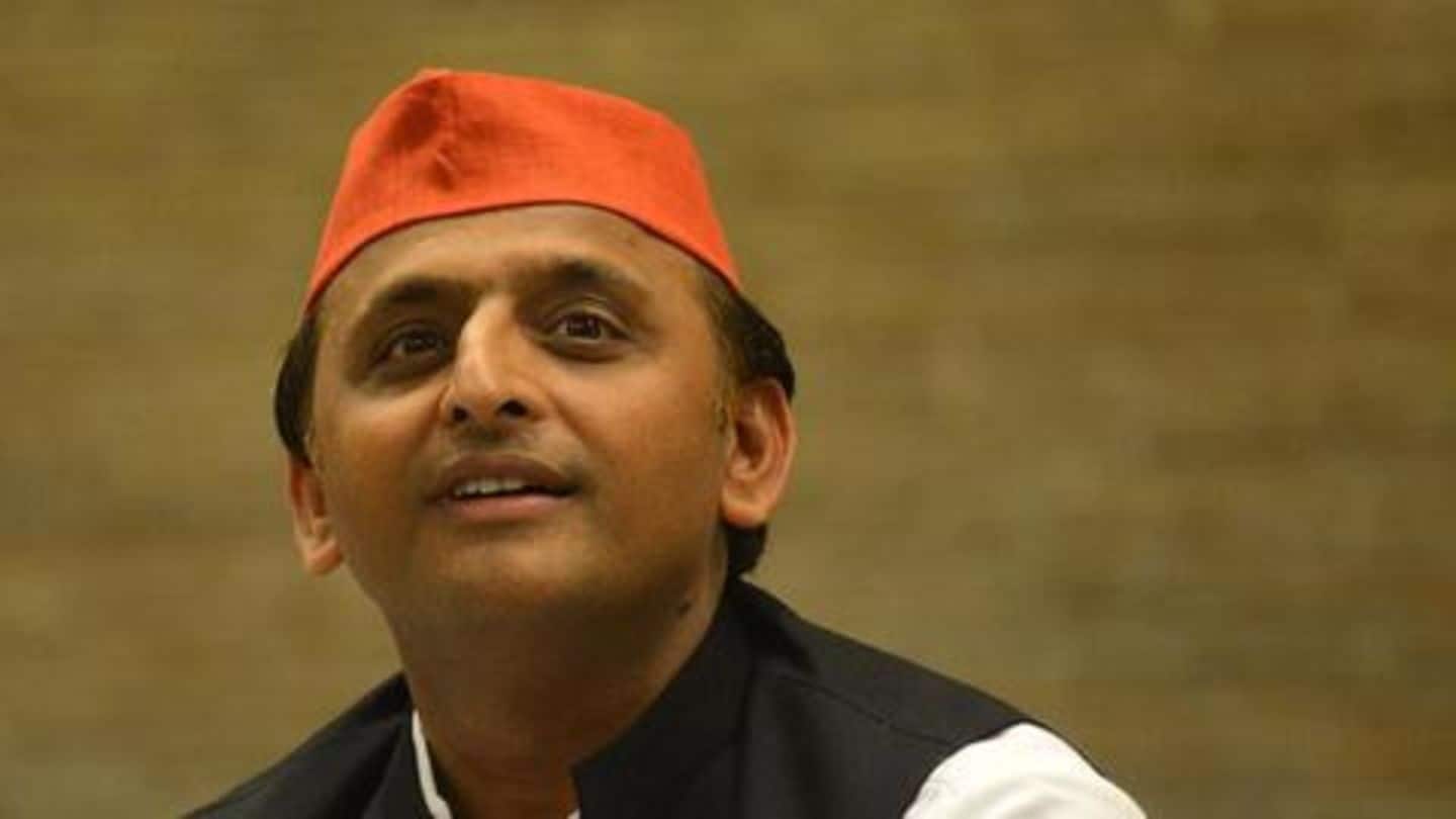 Tracing Samajwadi Party's roots and relevance in Indian politics