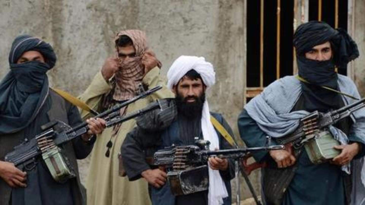 Taliban releases three Indian engineers kidnapped last year