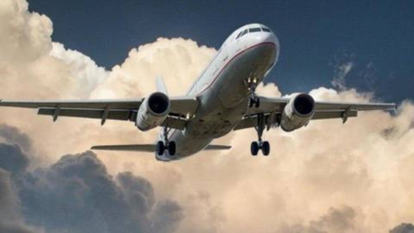 Ukrainian plane carrying 176 on-board crashes in Iran; no survivors