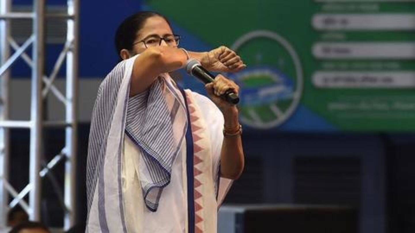 It's untrue there was no cooperation: Bengal Chief Secretary It's untrue there was no cooperation: Bengal Chief Secretary