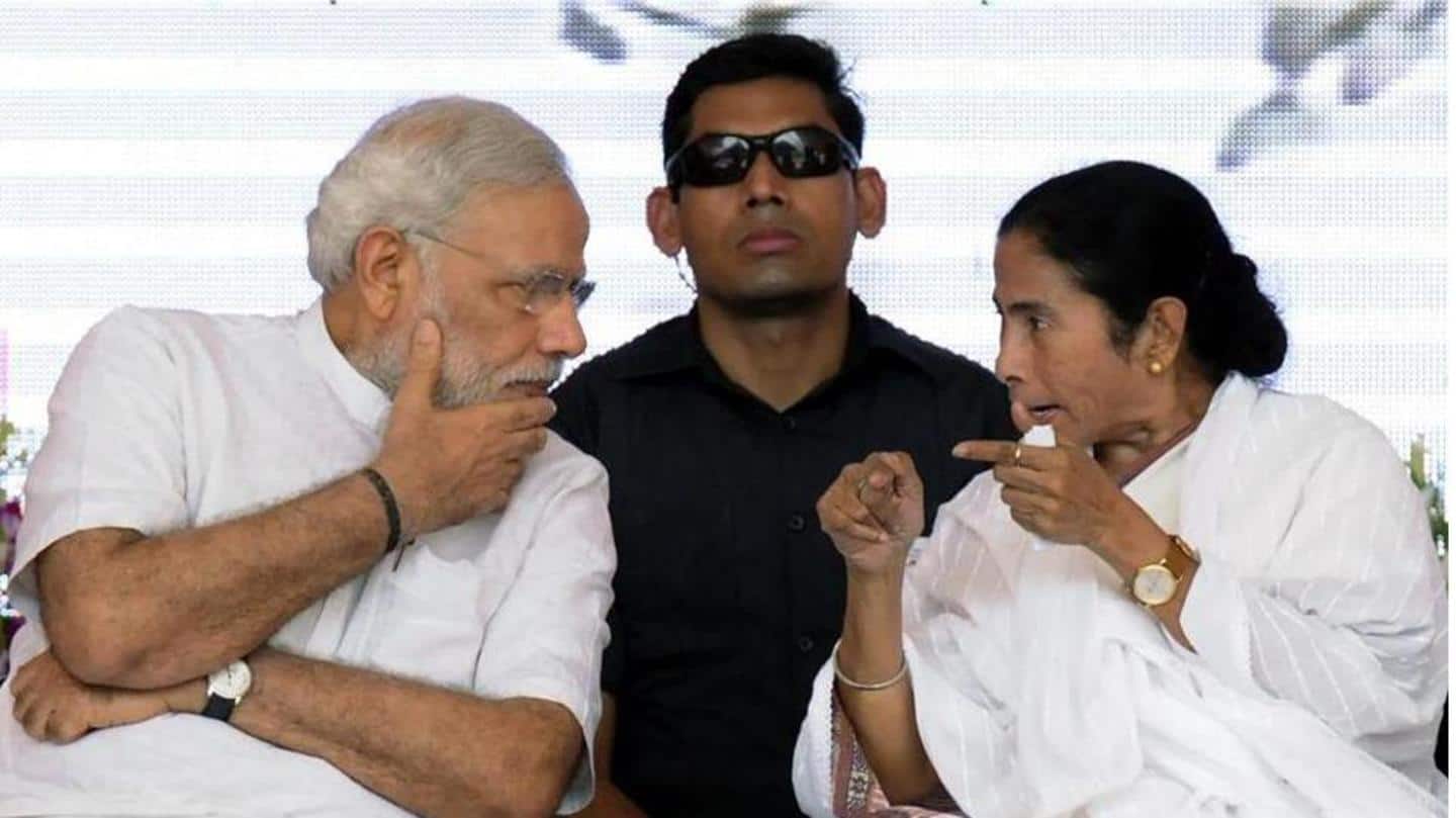 Killing game won't work: PM Modi said targeting Trinamool Killing game won't work: PM Modi said targeting Trinamool