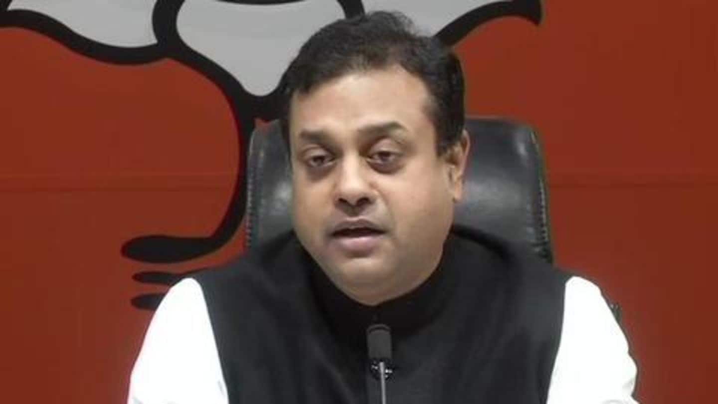 Meanwhile, BJP upped its ante against Congress Meanwhile, BJP upped its ante against Congress