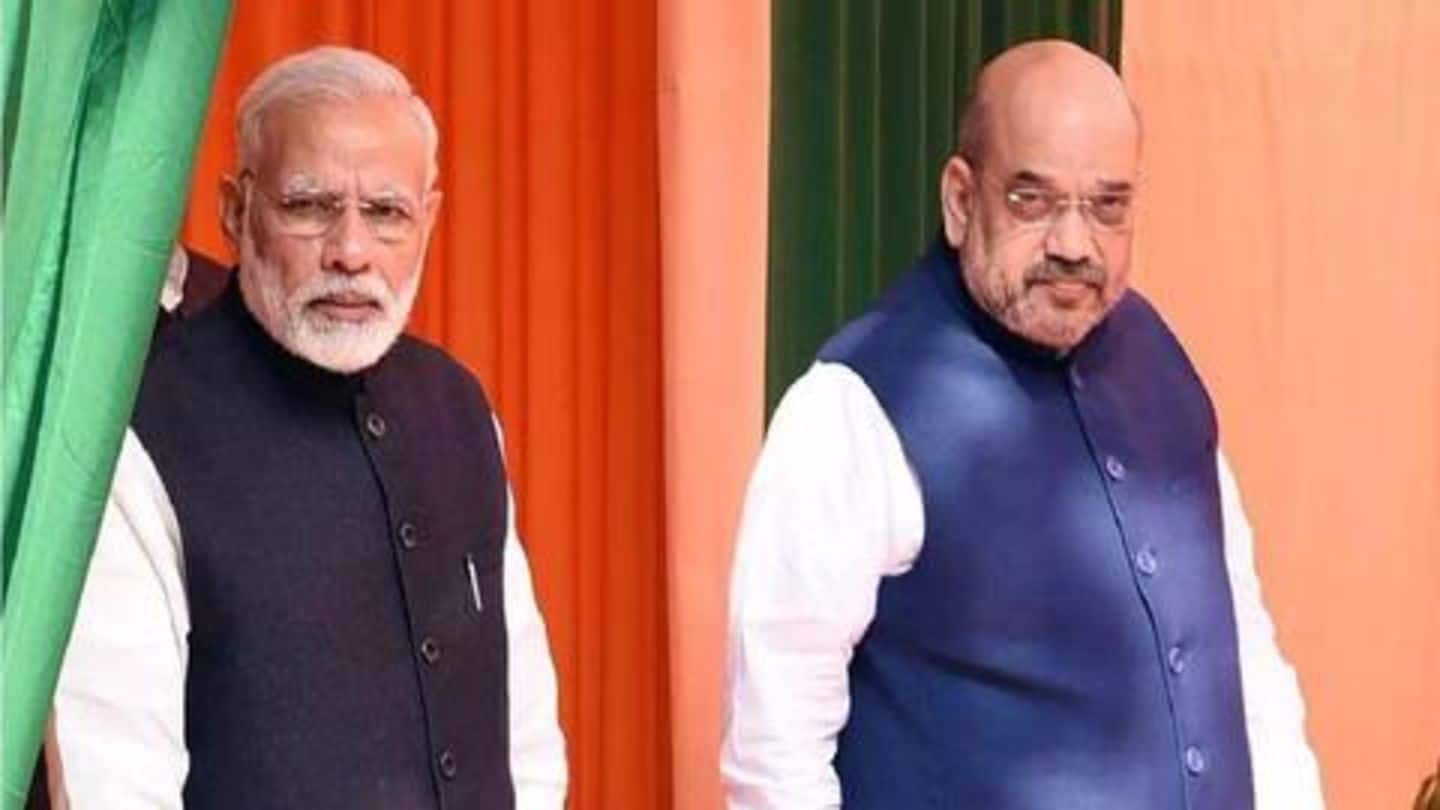 End of Lockdown 4.0 nears, Shah and Modi discuss strategy