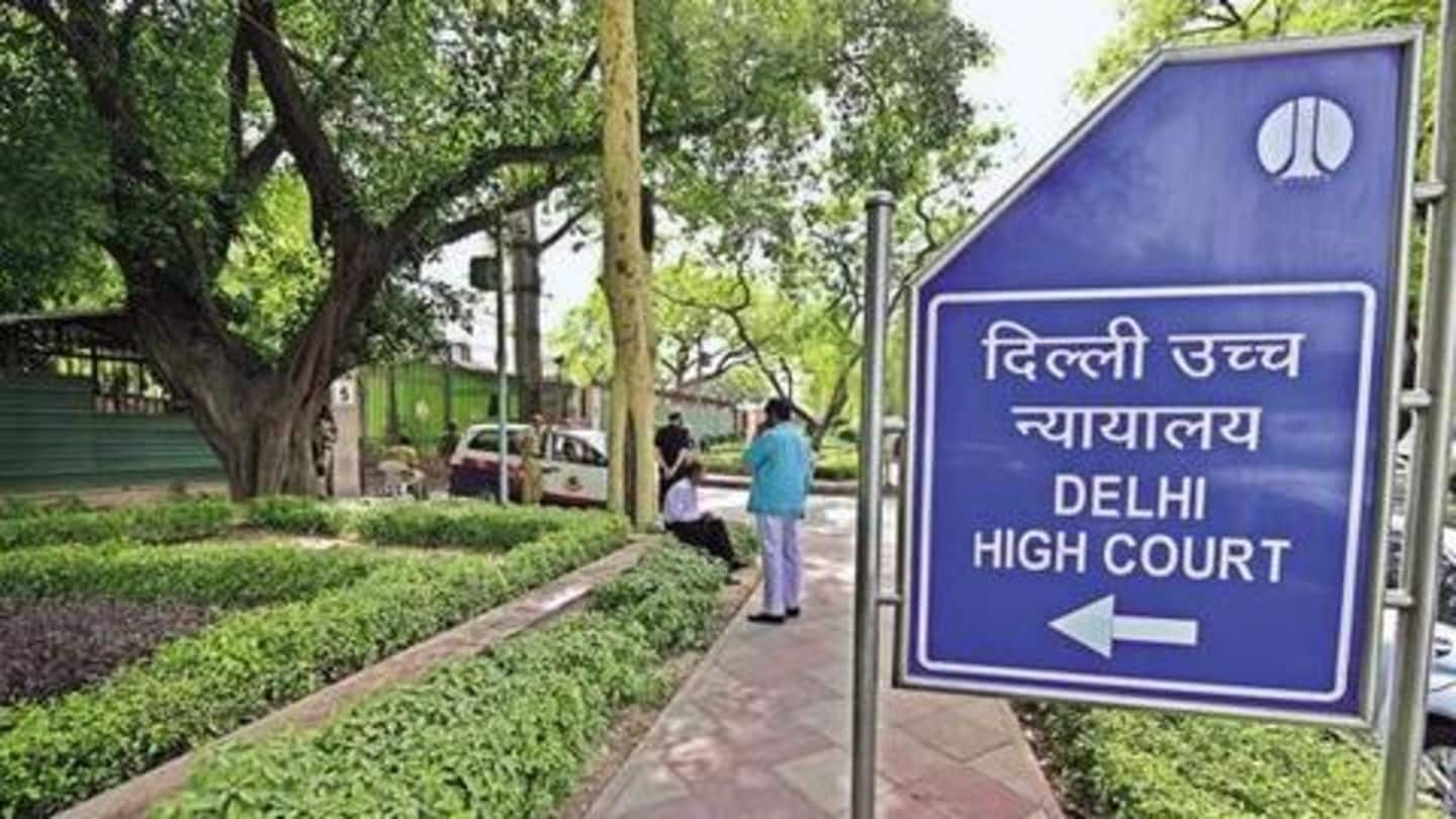 Background: Calling Chidambaram 'kingpin', Delhi HC rejected his plea Background: Calling Chidambaram 'kingpin', Delhi HC rejected his plea