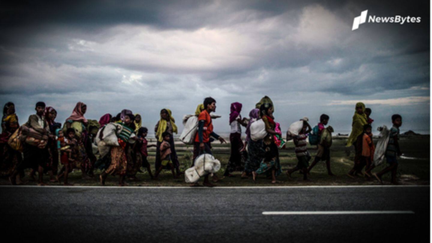 Migrant crisis earned criticism for BJP, in states and Centre Migrant crisis earned criticism for BJP, in states and Centre