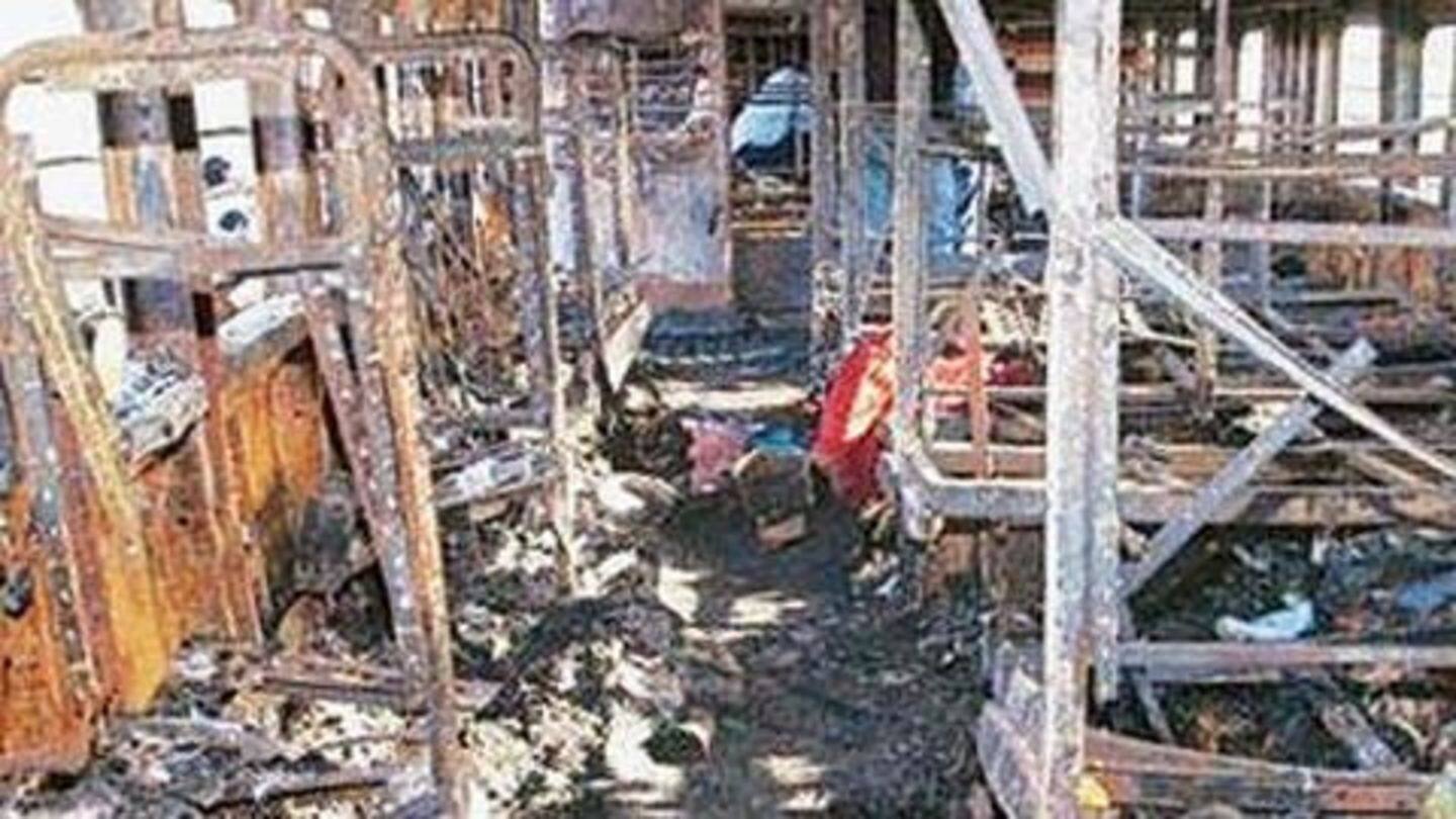 Tailor, who lost parents in Samjhauta blast, unhappy with verdict