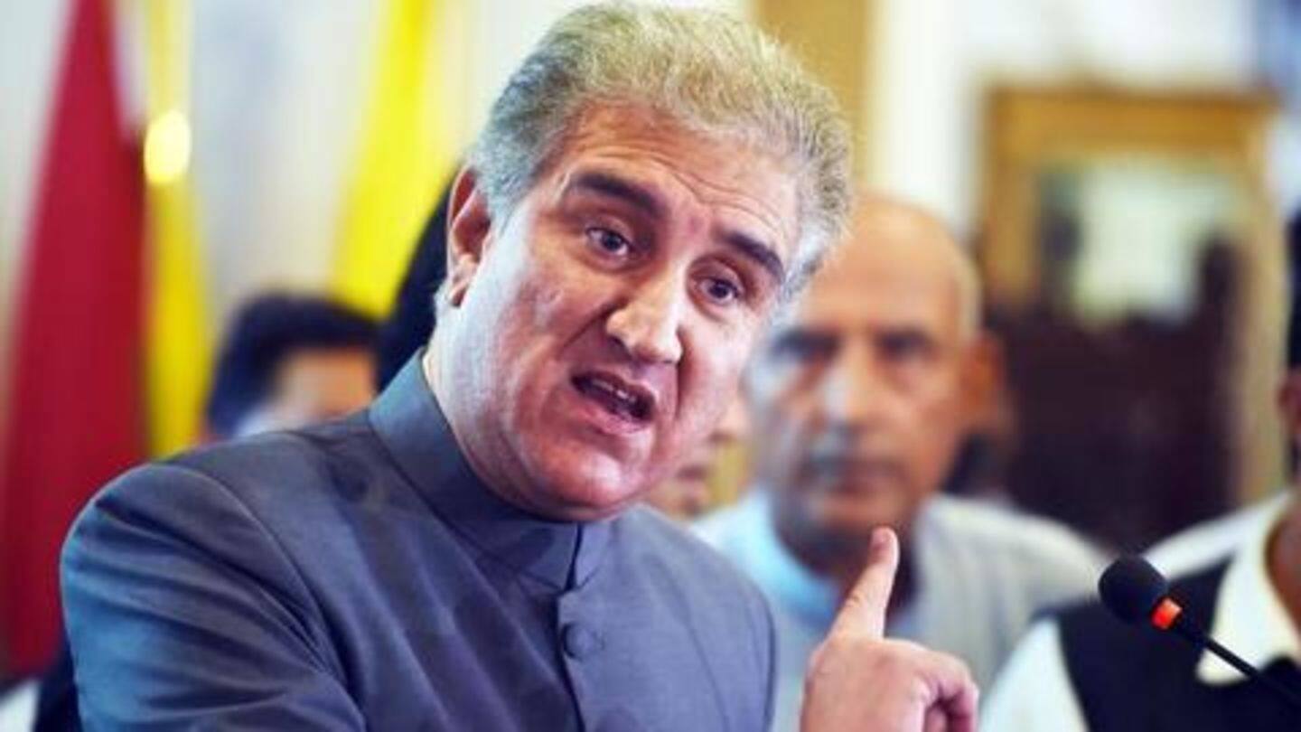 Pakistan wants 'evidence' to prove its involvement Pakistan wants 'evidence' to prove its involvement
