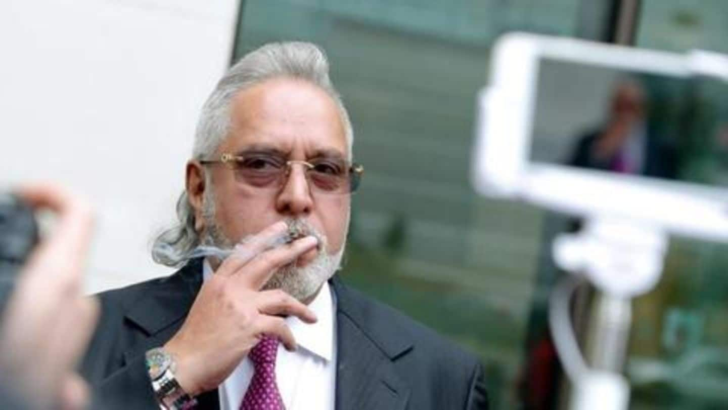 Vijay Mallya's French-mansion, having 17 bedrooms and helipad, is rotting