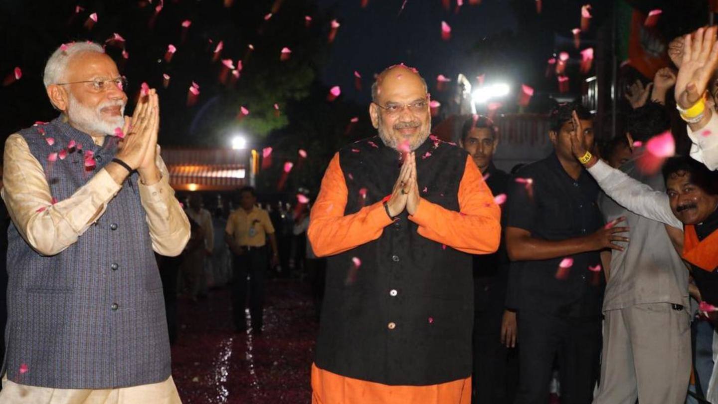 Letter revealed youth voted for BJP in large numbers Letter revealed youth voted for BJP in large numbers