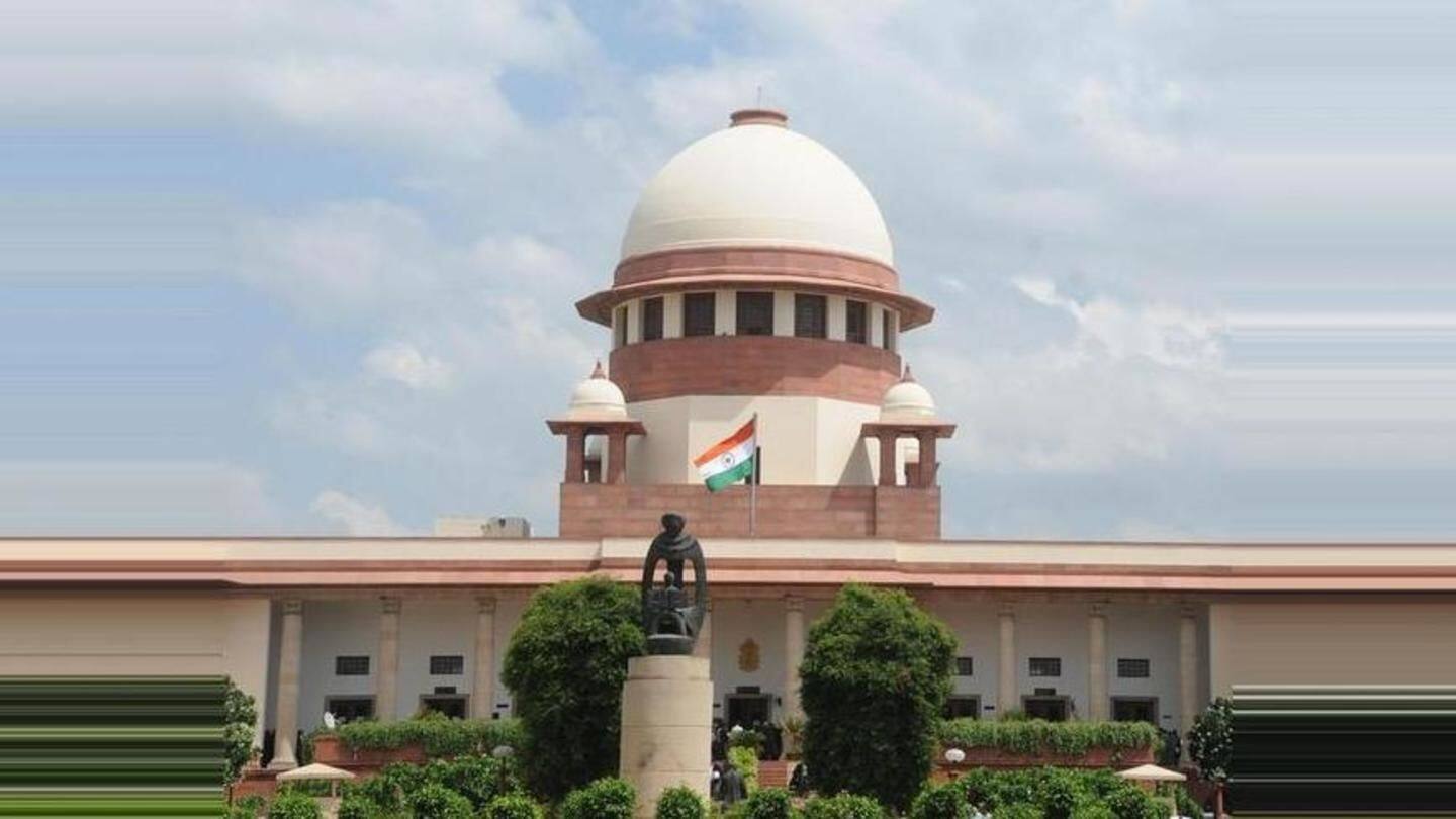 Muzaffarpur shelter home horror: SC ends ban on media reporting