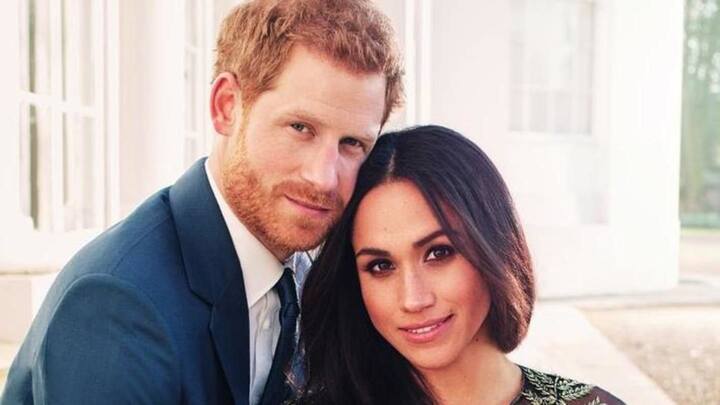 These commoners will attend Prince Harry, Meghan Markle's royal wedding