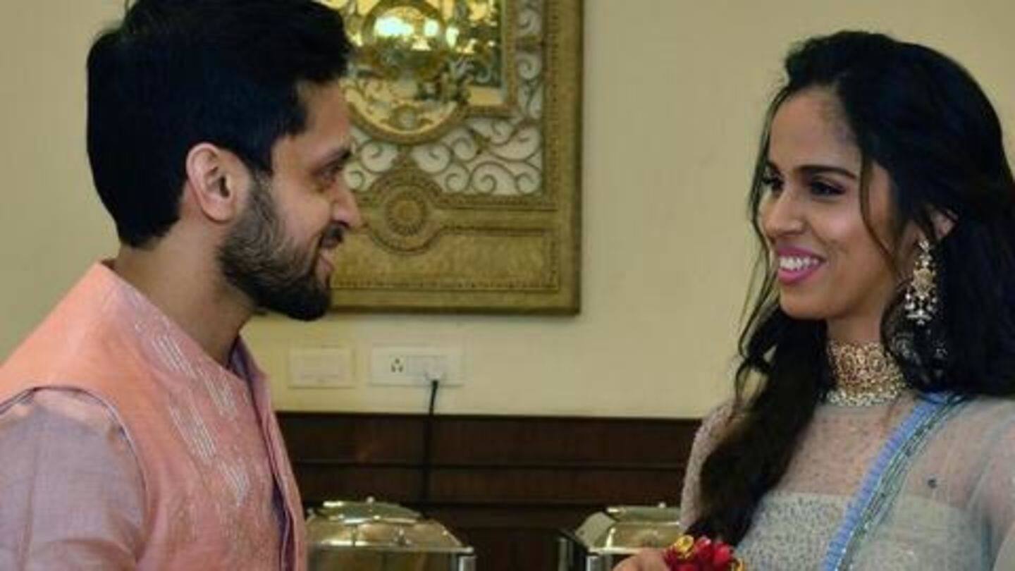 They started dating in 2007, got married now They started dating in 2007, got married now