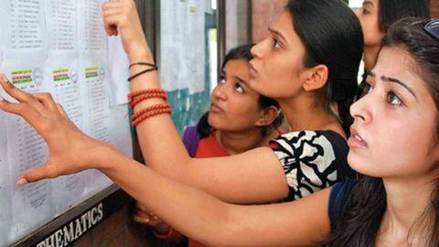 NEET results declared: Rajasthan boy tops exam, scores 701/720