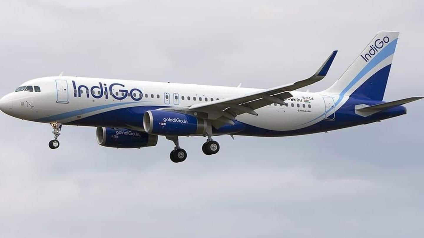 #IndiGoSale: Now, fly for just Rs. 1212. Here's how