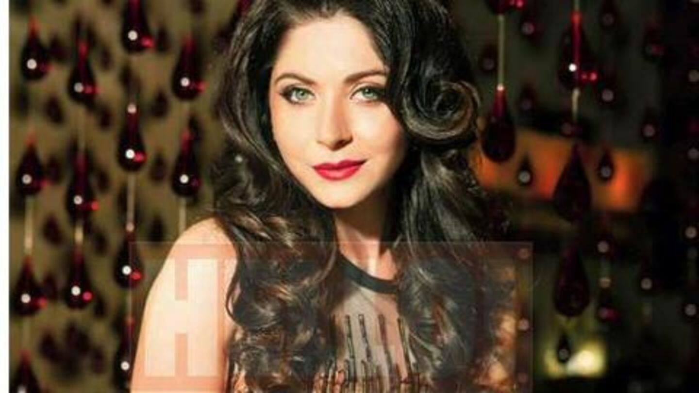Kanika attended a party, put others at risk Kanika attended a party, put others at risk