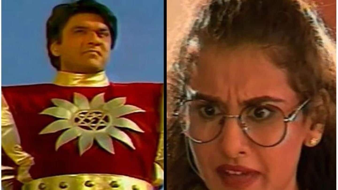 #HopOnNostalgia: 5 television-shows of 90s we are still fan of