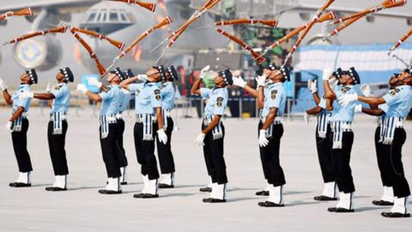 Ashish comes from a family of Army officers Ashish comes from a family of Army officers