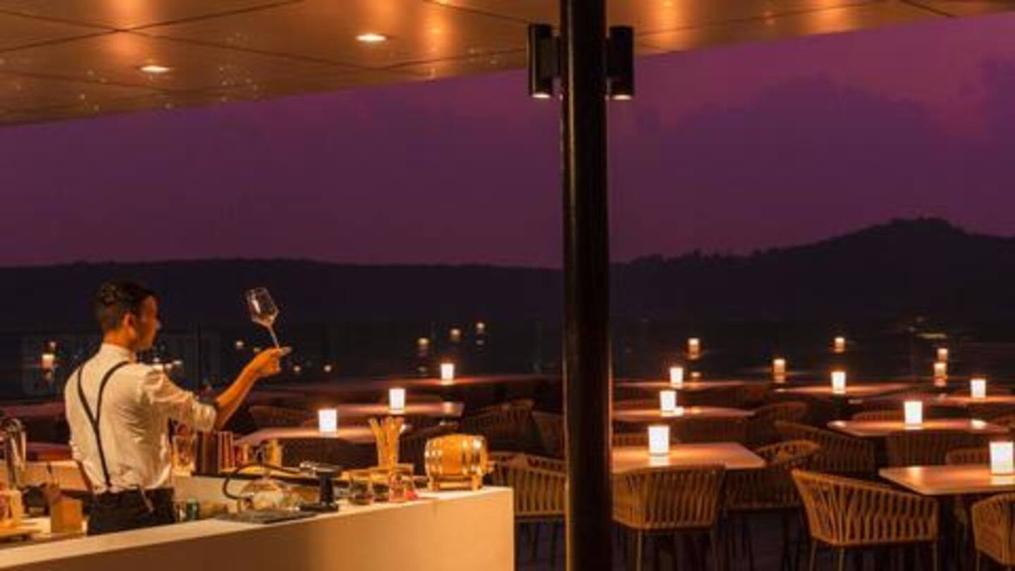Restaurateur is hopeful people will respect their work more Restaurateur is hopeful people will respect their work more