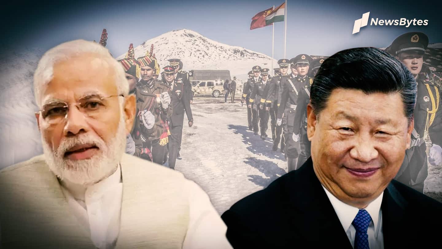 Word of caution from veterans: Don't trust China Word of caution from veterans: Don't trust China