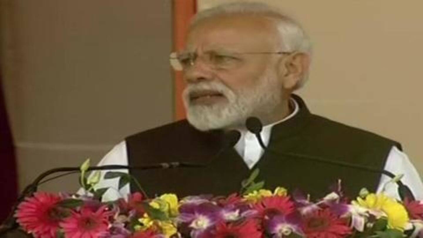 Fire in my heart too: Modi on outrage after Pulwama