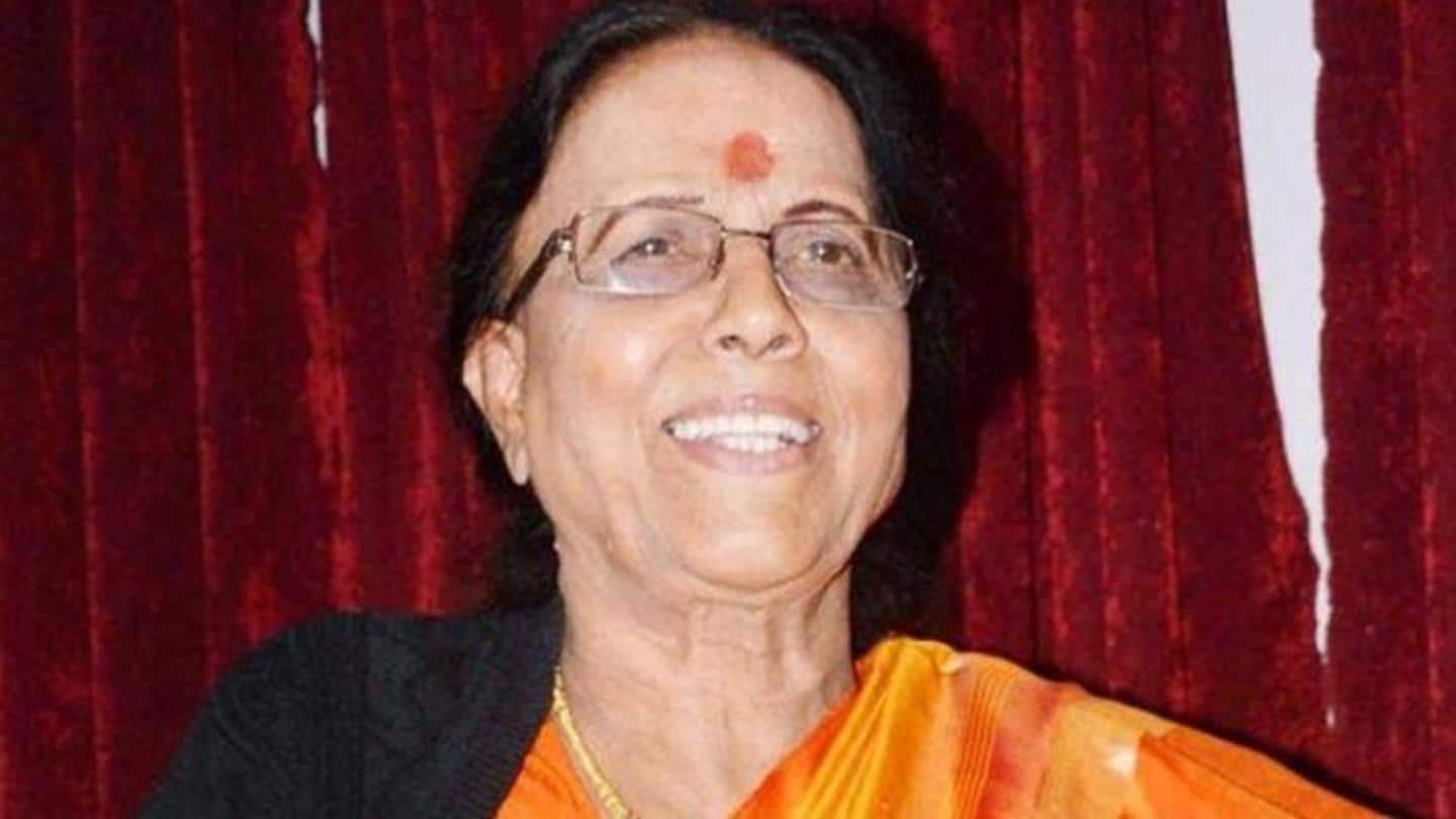 Hridayesh said BJP leader insulted motherhood with his words Hridayesh said BJP leader insulted motherhood with his words