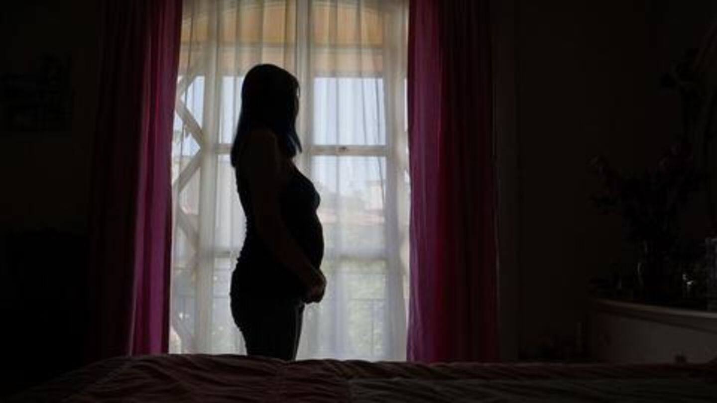 Woman got pregnant, accused refused to marry her Woman got pregnant, accused refused to marry her
