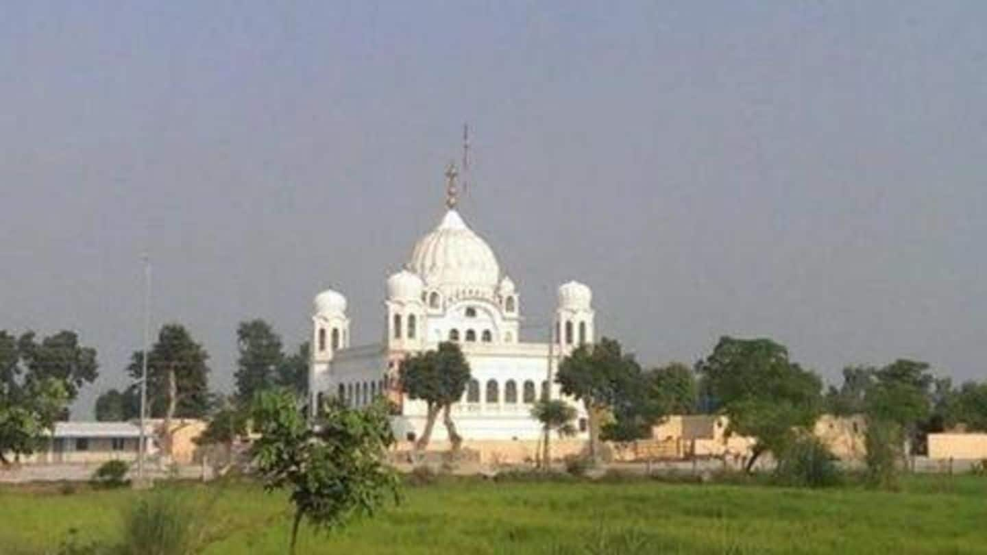 Kartarpur talks hit roadblock, India rejects two demands of Pakistan