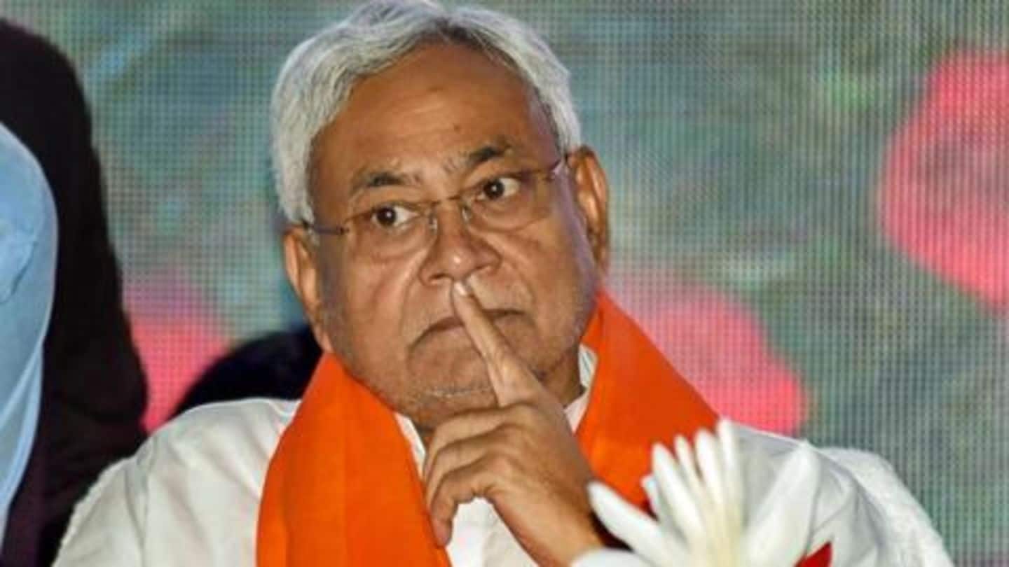 No summer elections: Nitish Kumar has a suggestion for EC