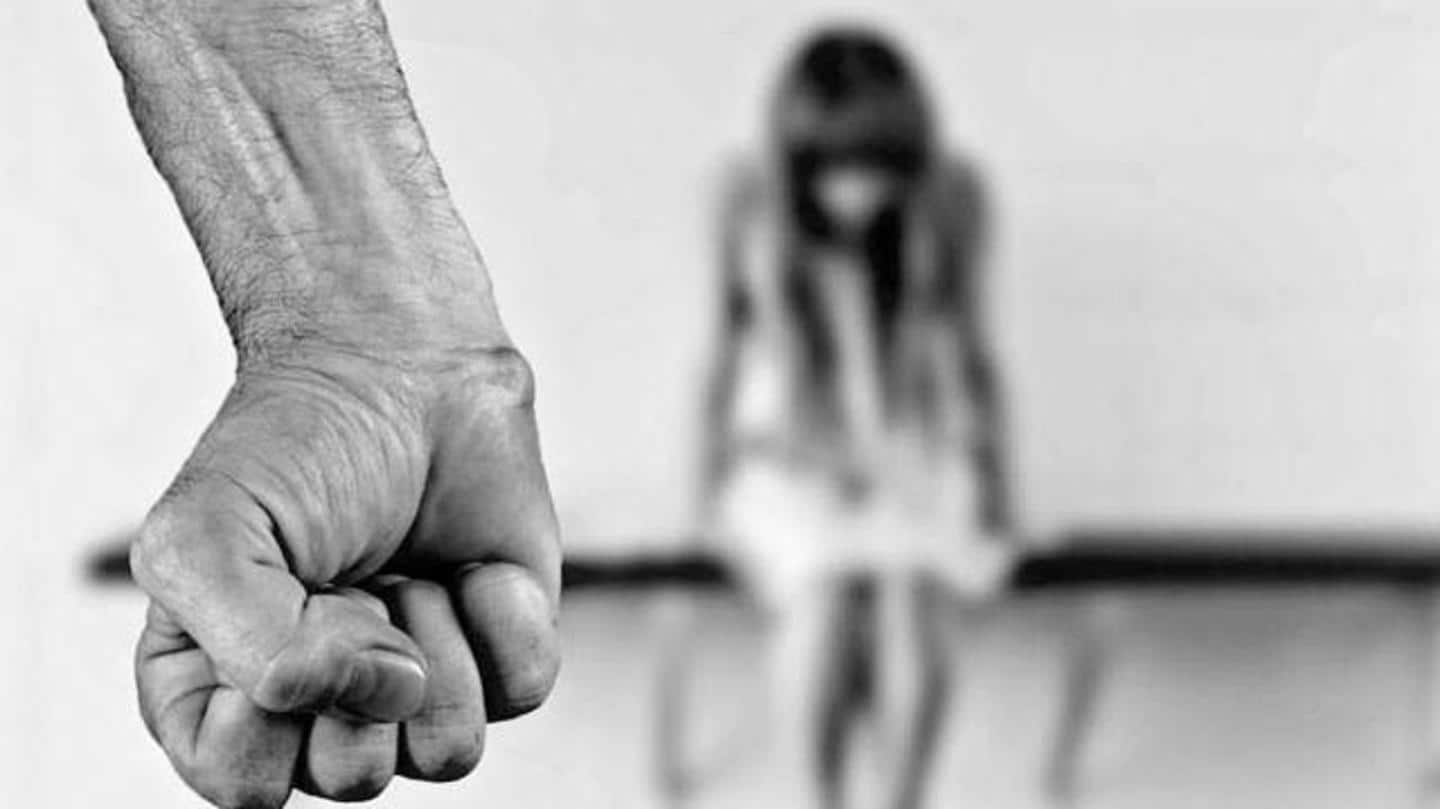 Woman knew one of the accused: Report Woman knew one of the accused: Report