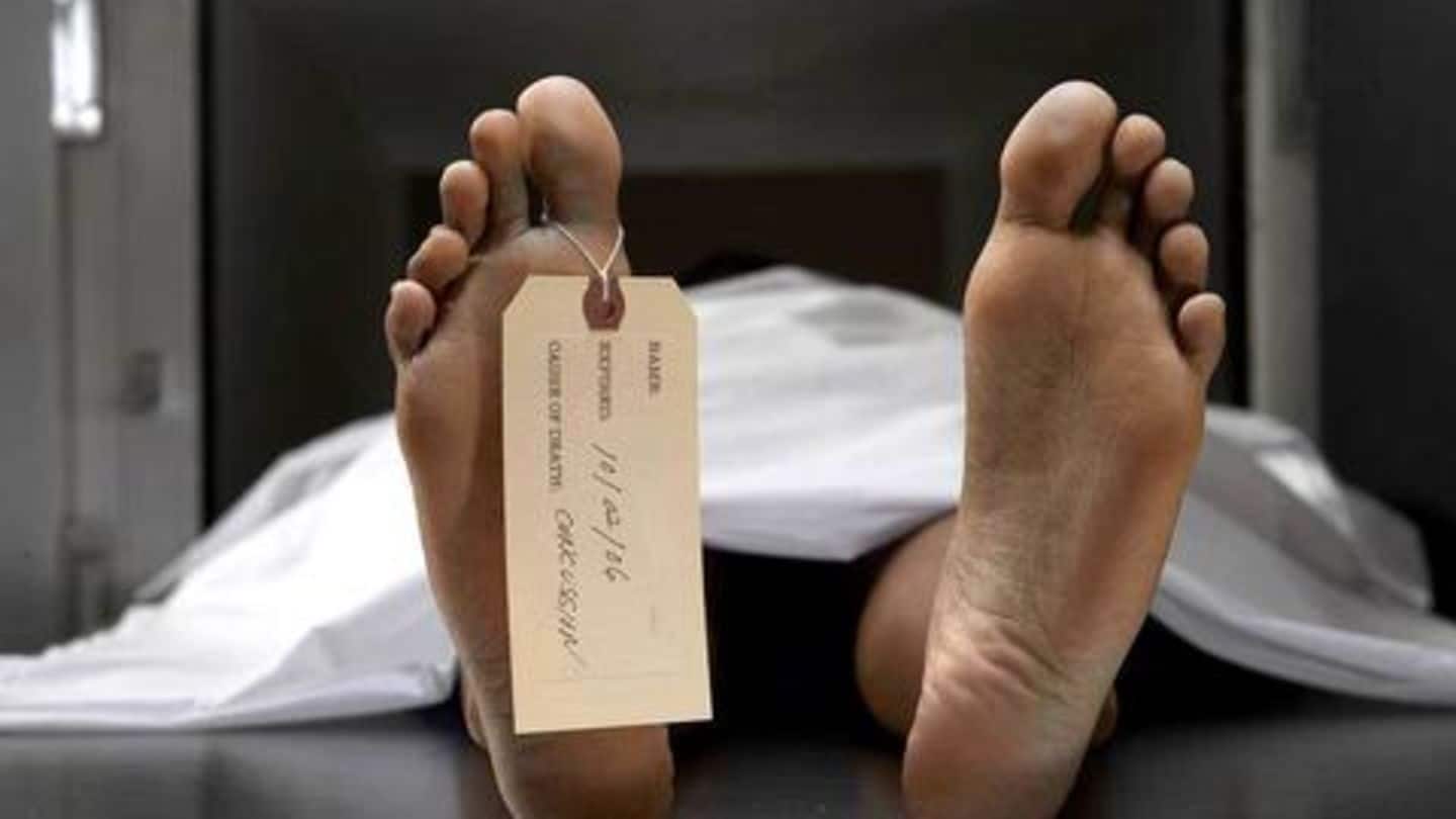 News of fisherman's death was also delayed, India told Pakistan News of fisherman's death was also delayed, India told Pakistan