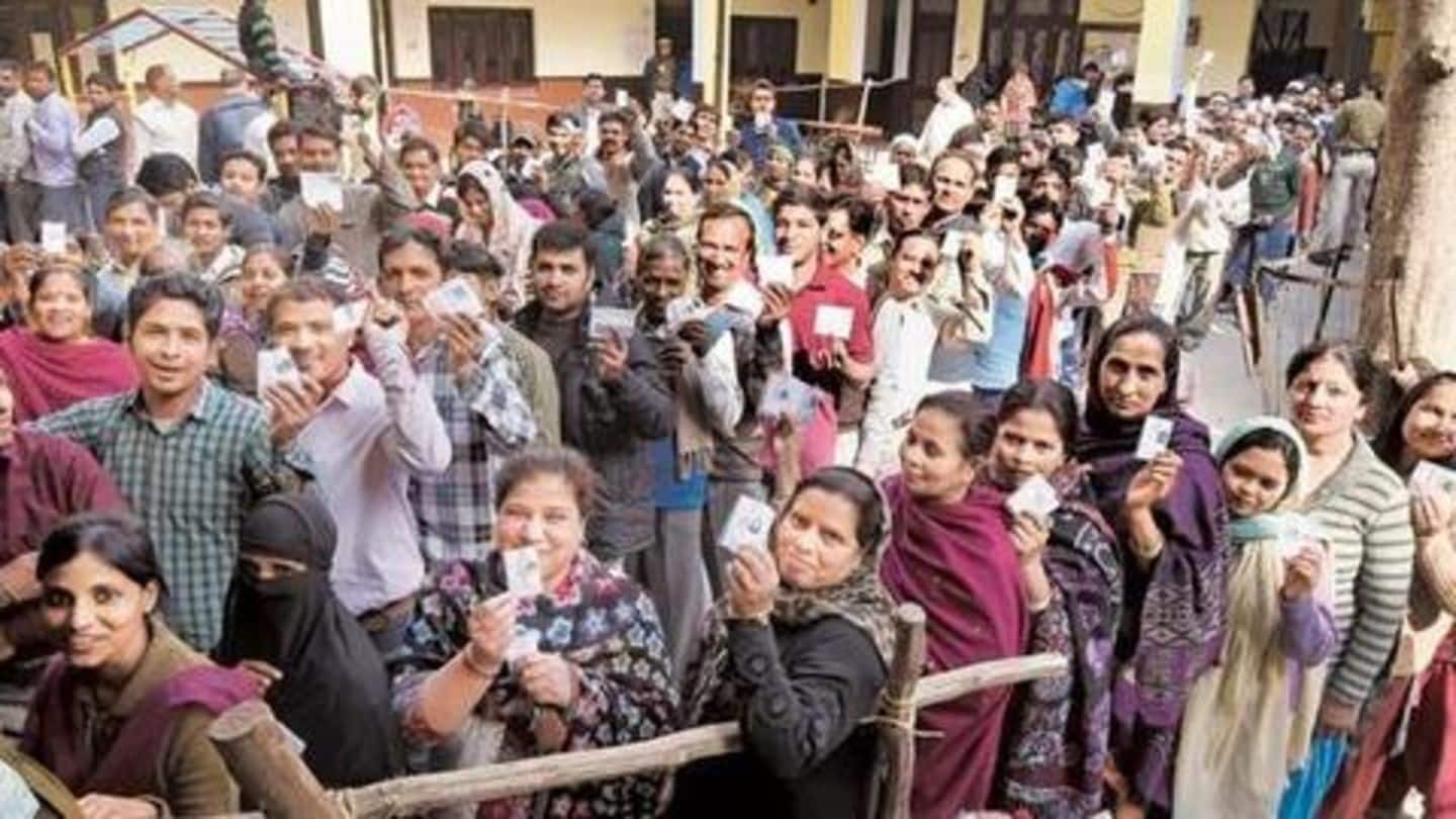 Delhi Assembly Elections: Five most controversial candidates fighting polls