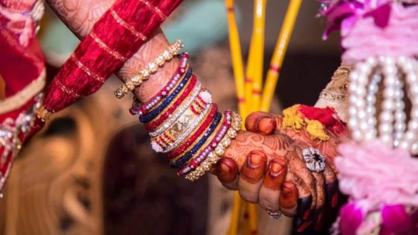 Rajasthan: Groom's family to pay for treatment after "super-spreader wedding"