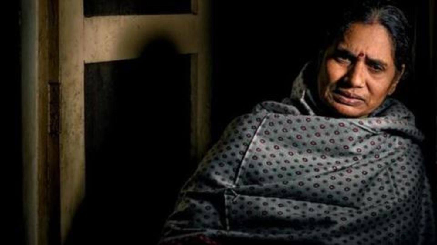 With rapists' hanging, long-drawn struggle ends for Nirbhaya's mother