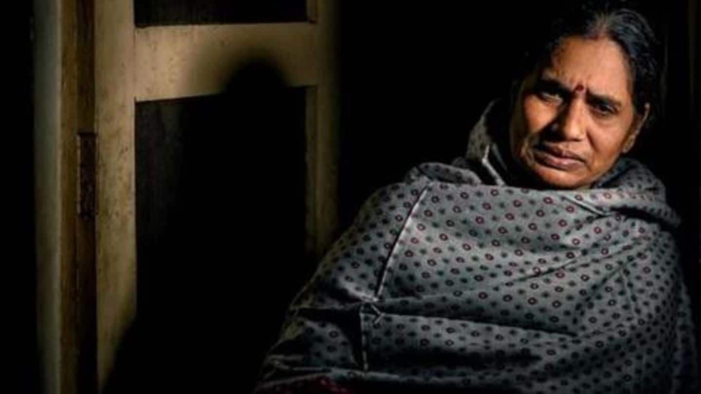 With rapists' hanging, long-drawn struggle ends for Nirbhaya's mother