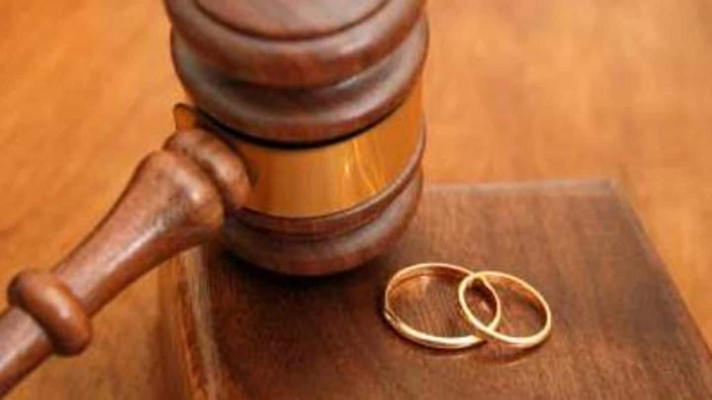 To ensure women-safety, NRI-marriages to be registered within 48 hours