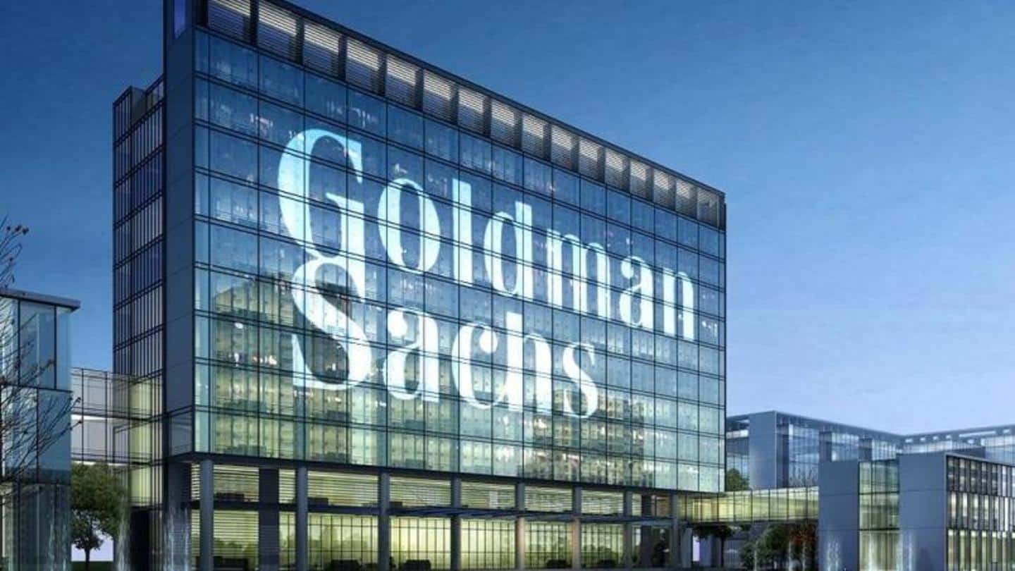 Masks will imply no more lockdowns: Goldman Sachs Masks will imply no more lockdowns: Goldman Sachs