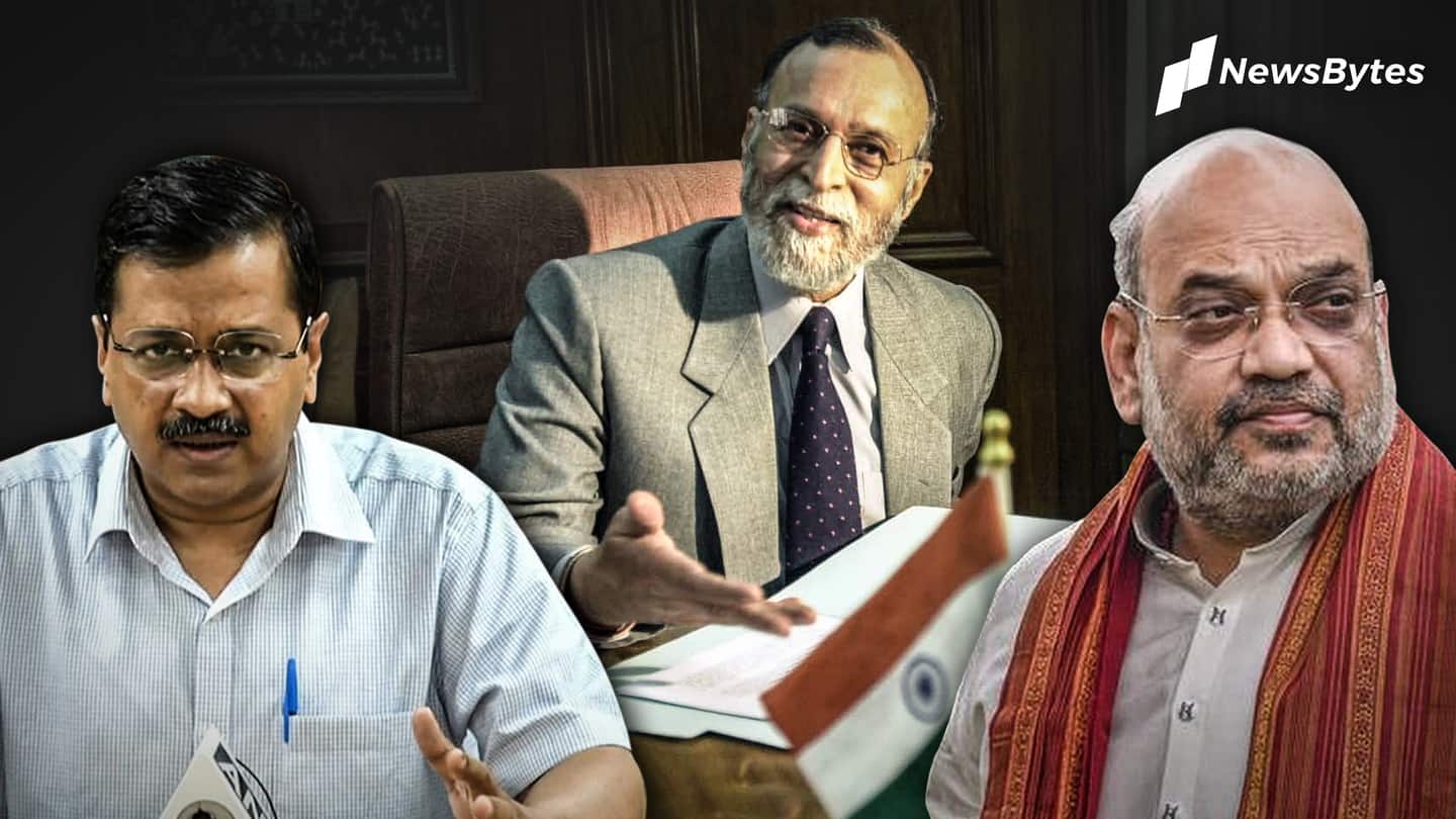 Centre intervened after first wave as well Centre intervened after first wave as well