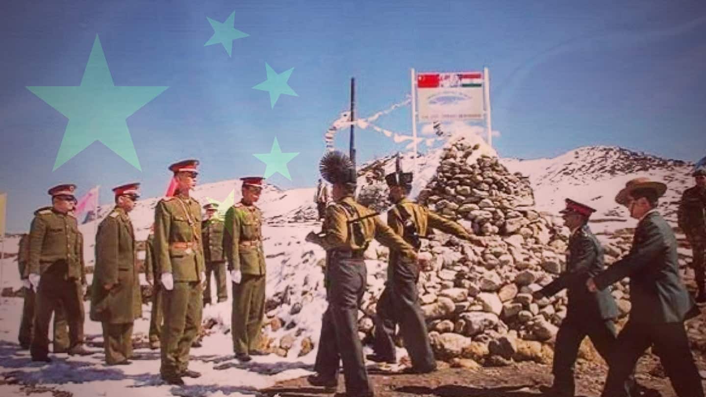 What happened at Galwan Valley? What happened at Galwan Valley?