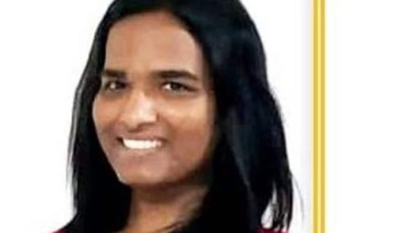 Transwoman wins gender-identity battle against Airports Authority of India