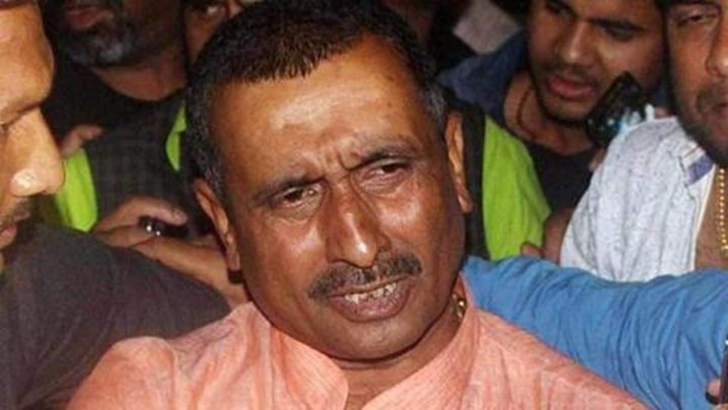 Unnao rape case: Delhi court convicts ex-BJP MLA Kuldeep Sengar