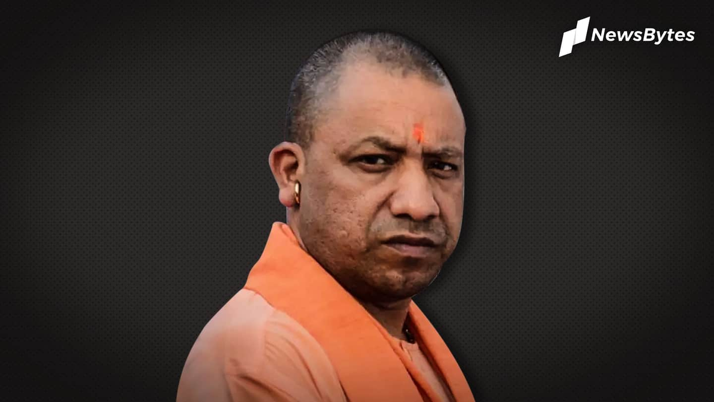 Amid Hathras uproar, Adityanath assures punishment for those harming women