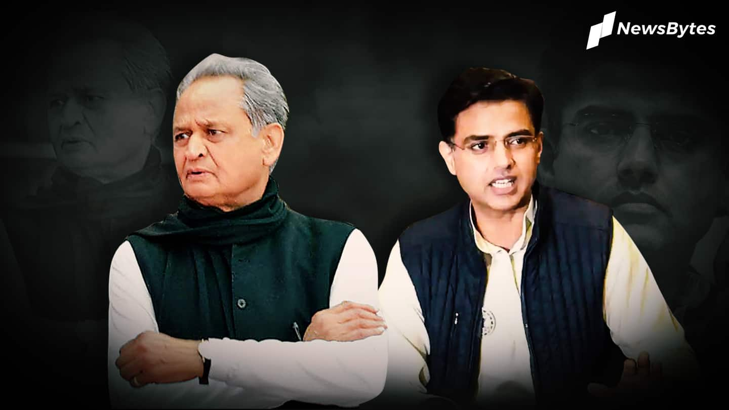 Rajasthan crisis: Sachin Pilot v/s Ashok Gehlot in HC today