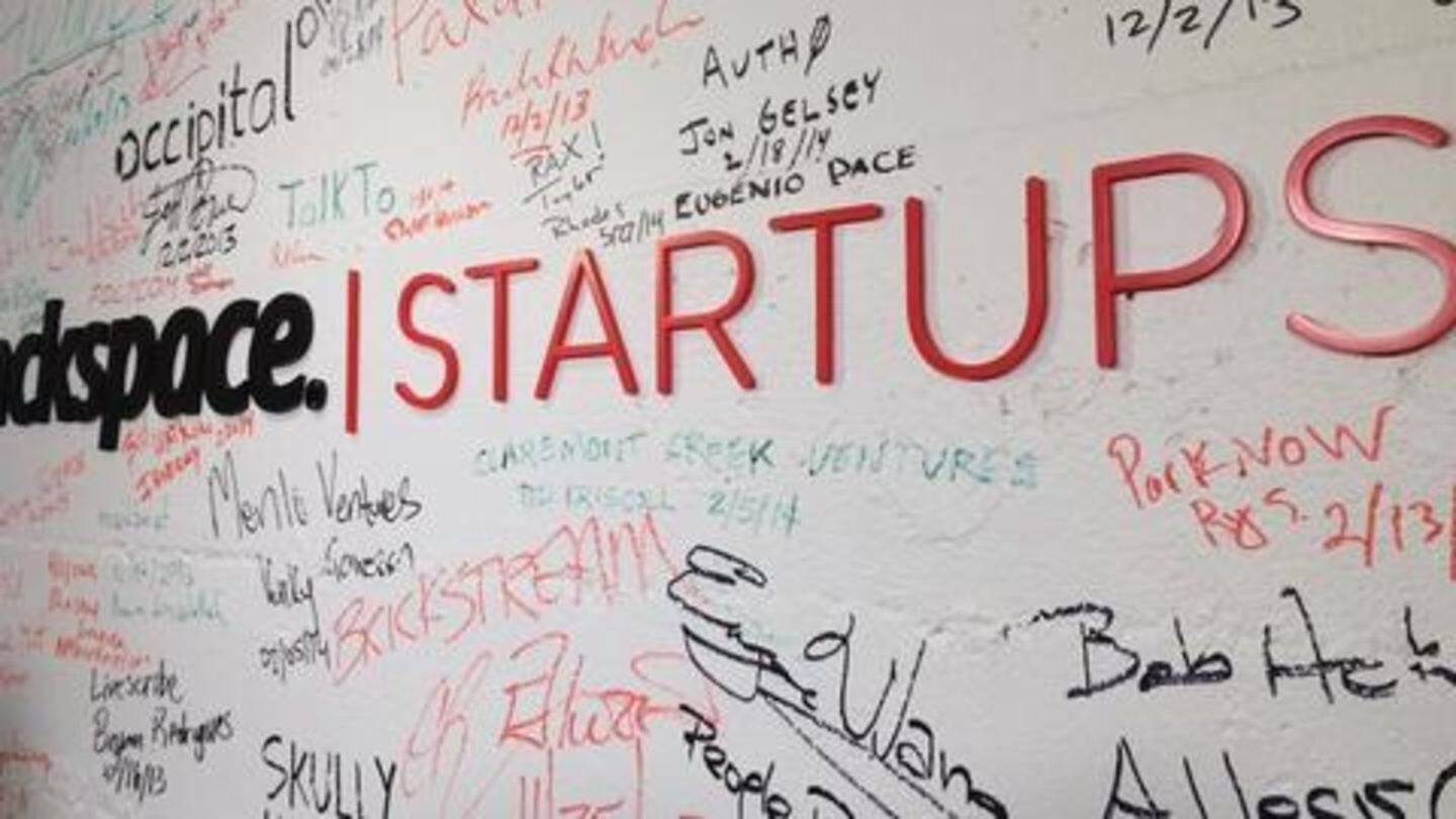 Moving beyond 'Startup India': Start-ups want clarity on Angel Tax Moving beyond 'Startup India': Start-ups want clarity on Angel Tax