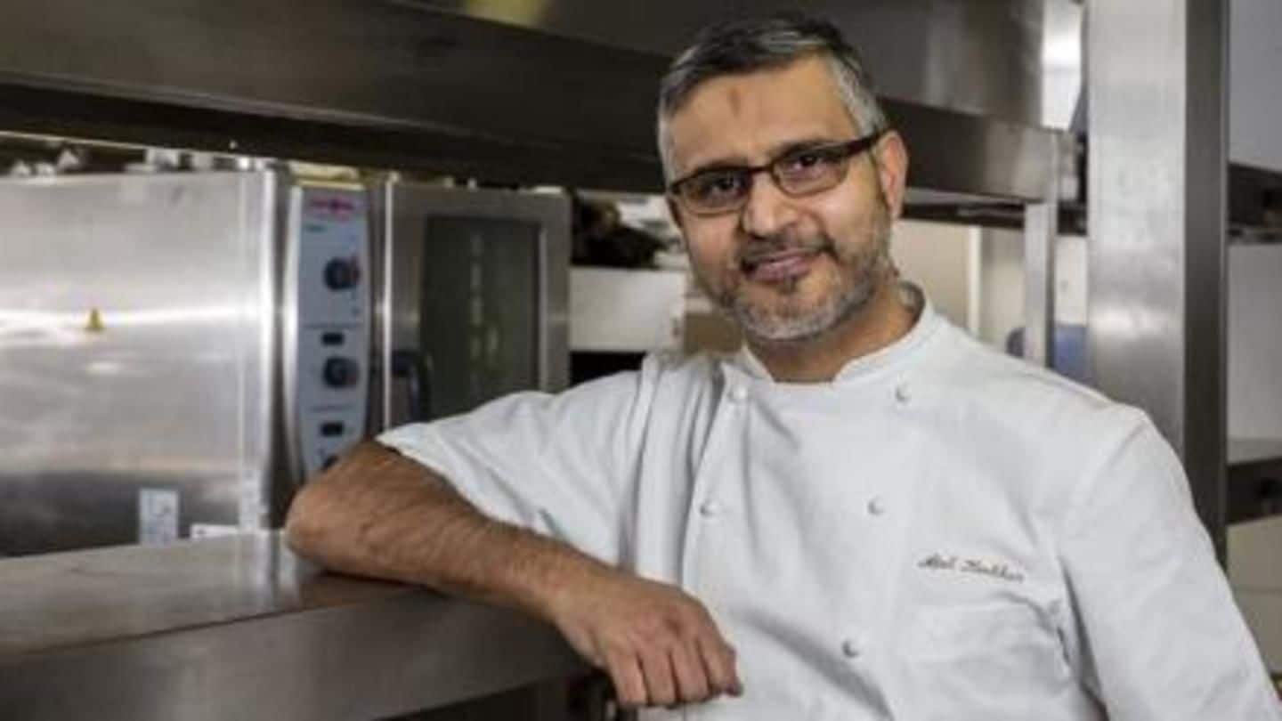 JW Marriott fires famous chef Atul Kochhar for Islamophobic remarks