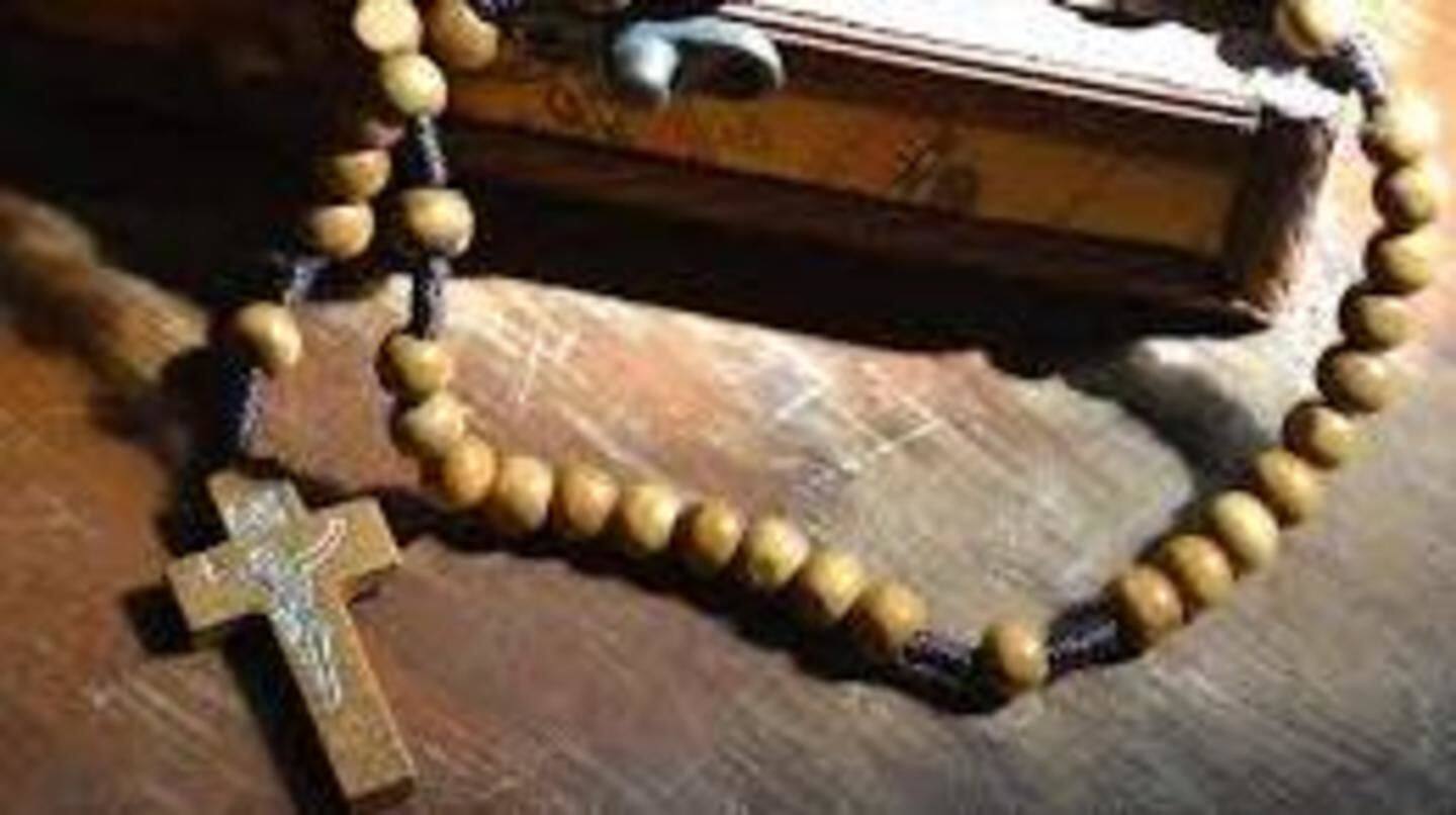 Kids were thrashed, illegally converted to Christianity, probe finds Kids were thrashed, illegally converted to Christianity, probe finds