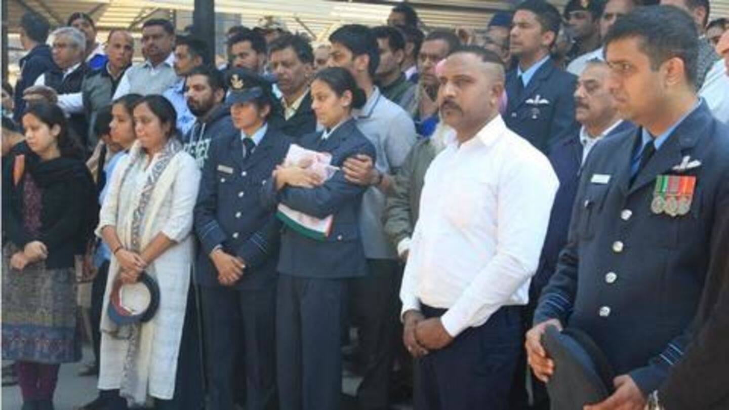 Two pilots died because officials weren't careful enough Two pilots died because officials weren't careful enough