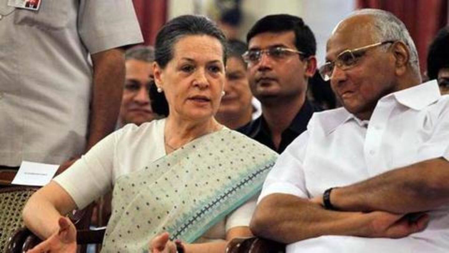 A series of meetings will decide Maharashtra's fate A series of meetings will decide Maharashtra's fate