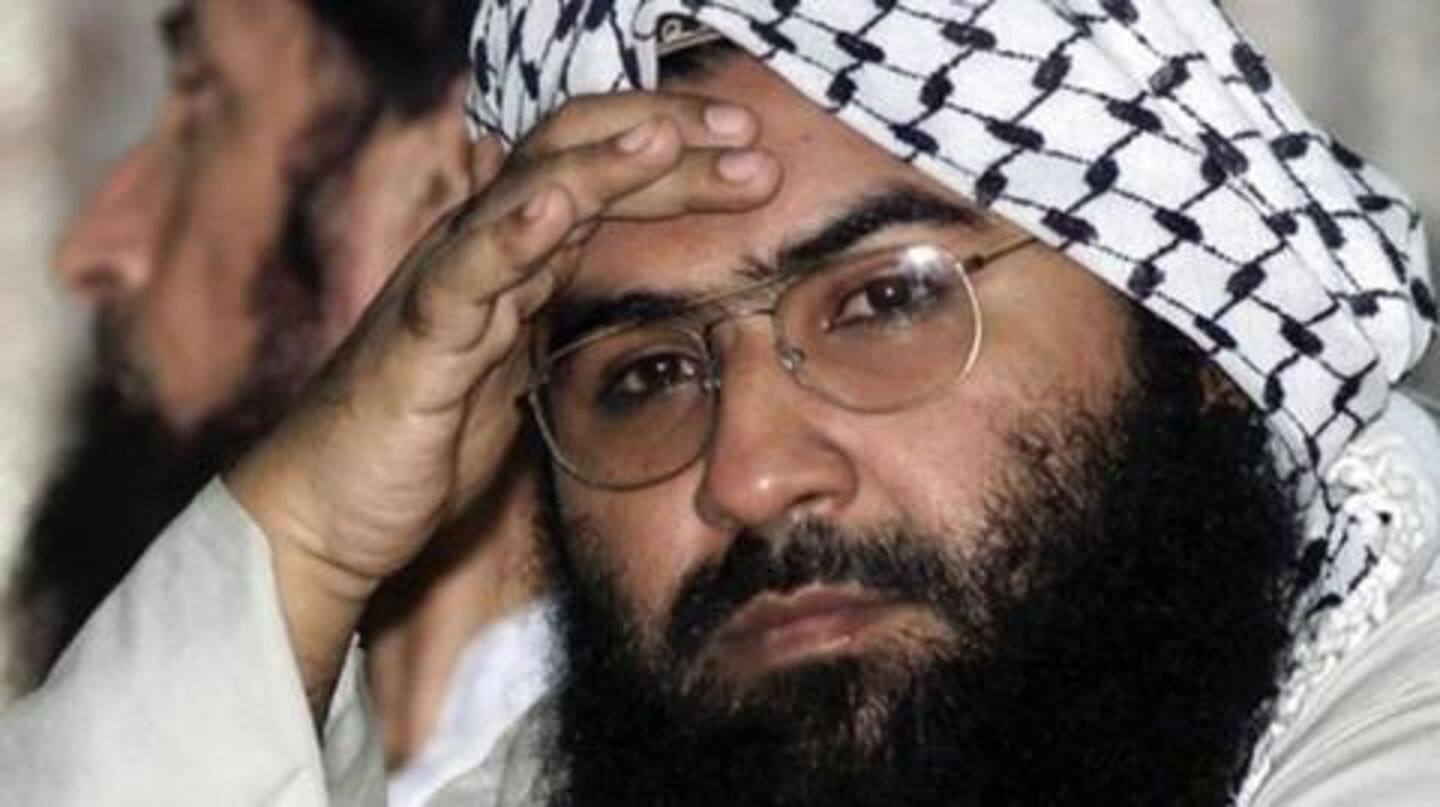 Jaish lost many terrorists and trainers in IAF's response Jaish lost many terrorists and trainers in IAF's response
