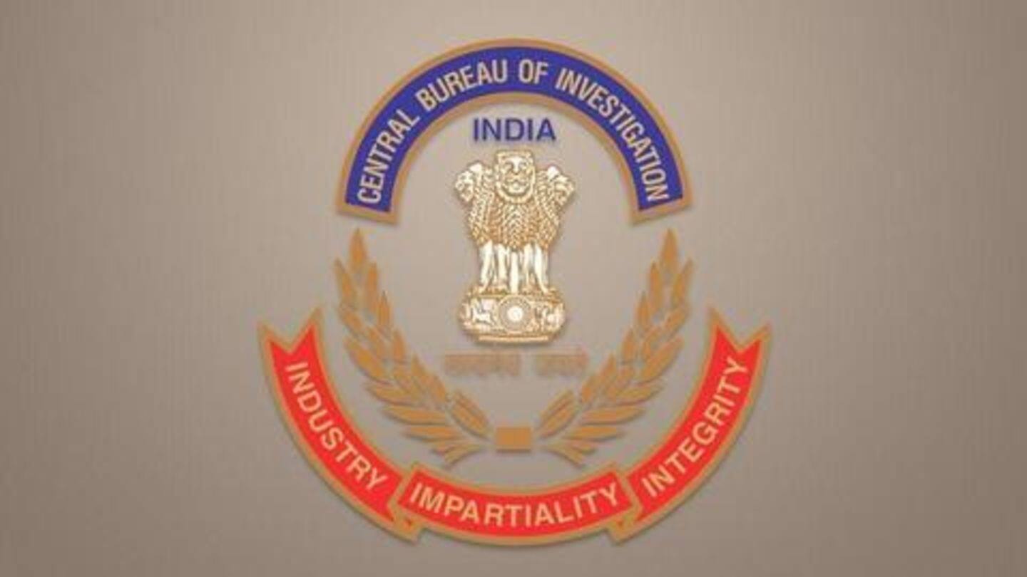 Chidambaram said allegations aren't serious, CBI replied "Doesn't matter" Chidambaram said allegations aren't serious, CBI replied "Doesn't matter"
